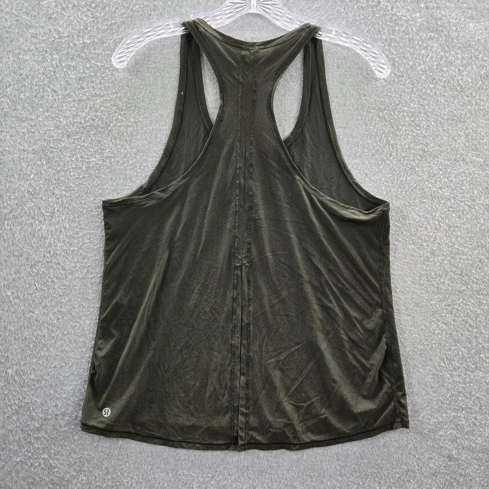 lululemon athletica *please carefully